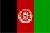 flag of Afghanistan