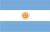flag of Argentina