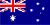 flag of Australia
