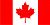 flag of Canada