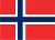 flag of Norway