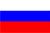 flag of Russia