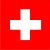 flag of Switzerland
