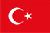 flag of Turkey