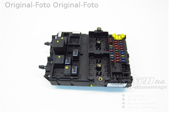 Fuse BOX Jeep Grand Cherokee II WJ WG 4 0 4x4 Laredo 04 99 ... 04 jeep grand cherokee fuse box 