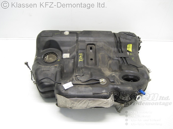 Kraftstofftank Tank Volvo V70 II Kombi 2.4 D5
