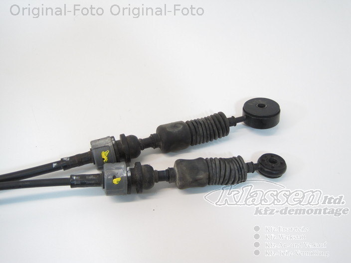 gear shift linkage Kia RIO II JB 1.4 16V 03.05 eBay