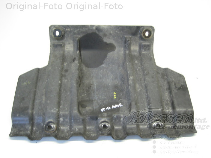 Skid Plates Chevrolet Tahoe B2W 5 3 V8 12 99 12 06 75864 eBay