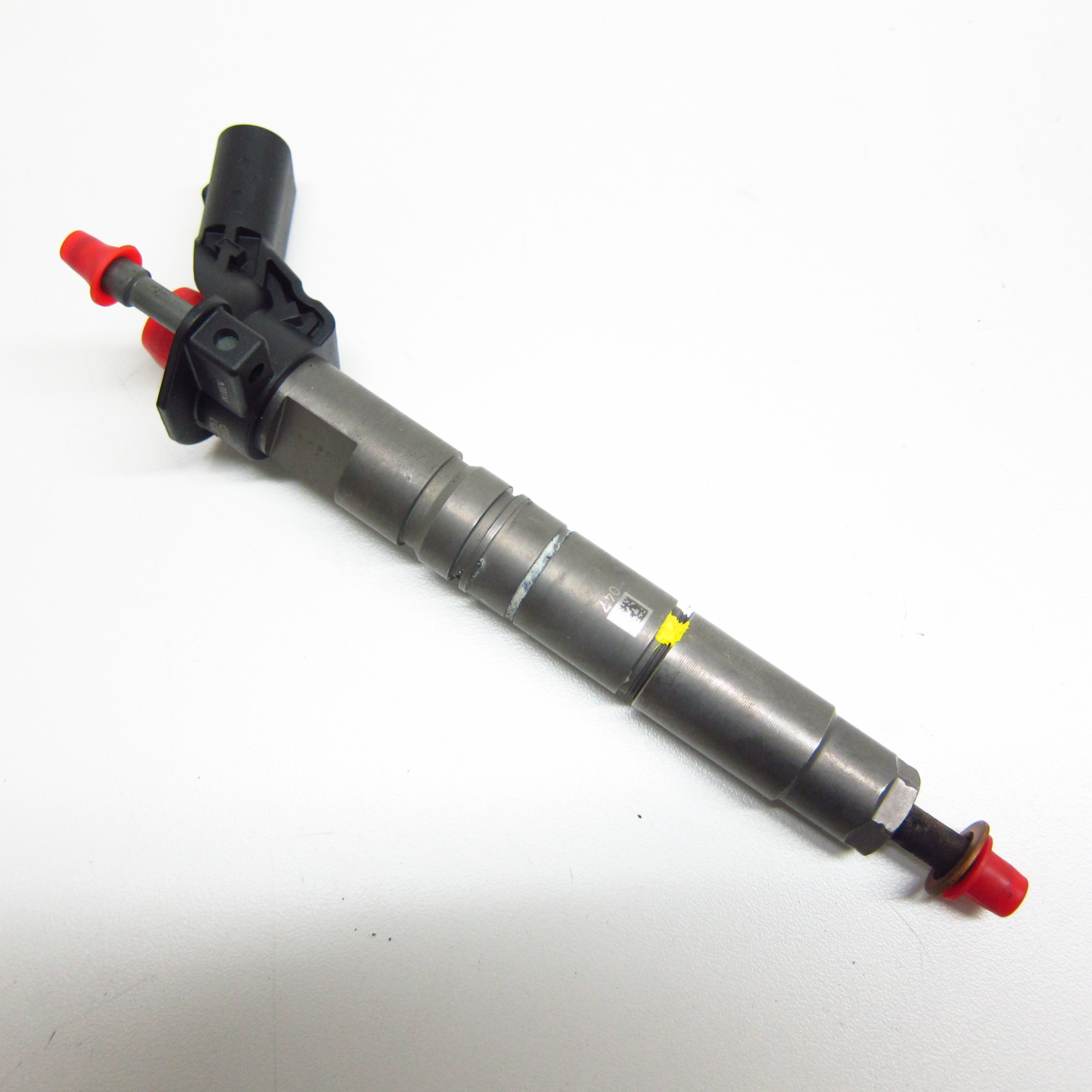 Details About Injector Nozzle Mercedes Benz Is Class W212 Is 350 Cdi Ml 166 Isinspritzdüse