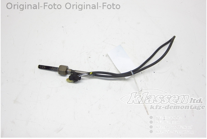 Temperatursensor Mercedes Gl X164 Ml W164 420 Cdi A0051532028 Ebay