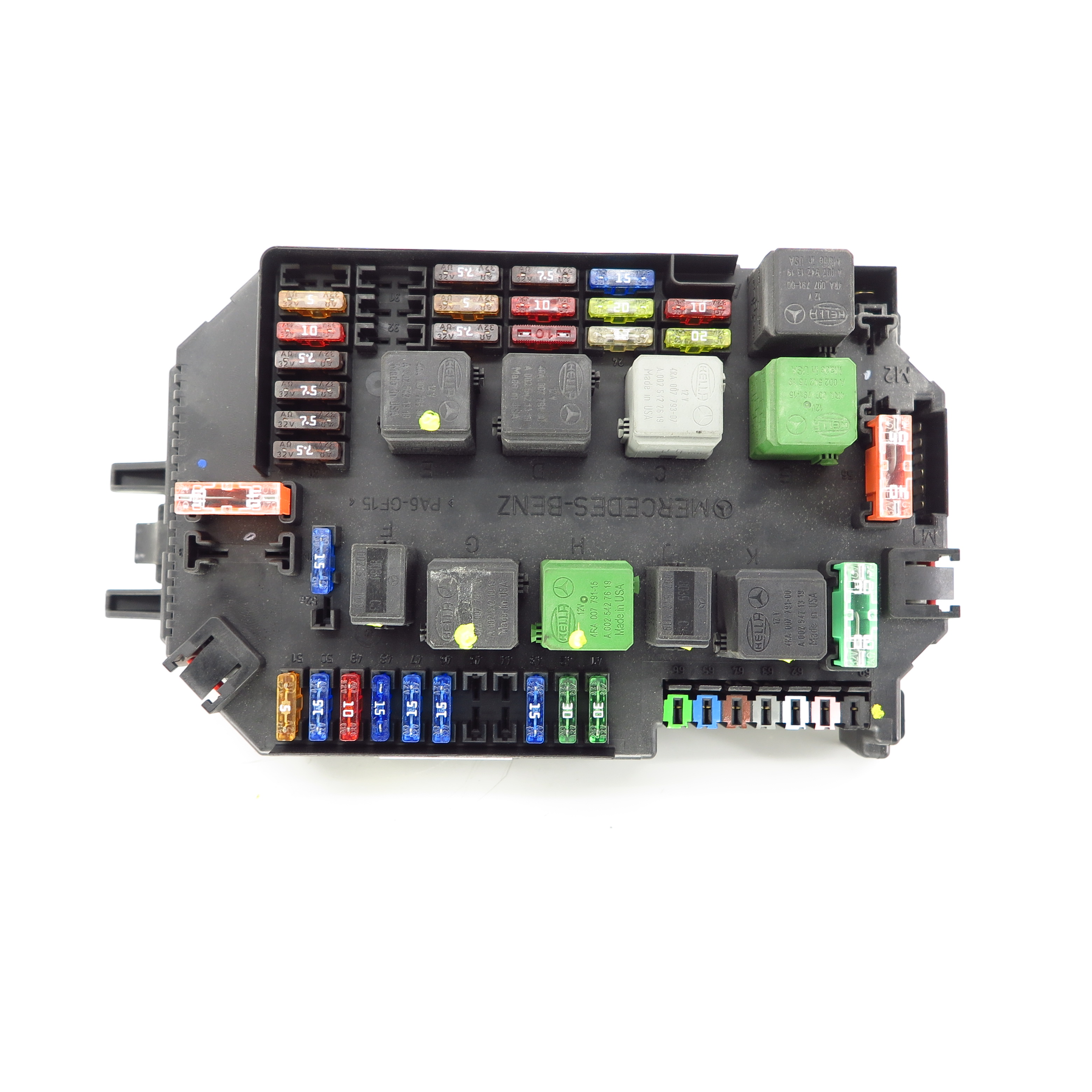 Wrg 4948 Ducati 749 Fuse Box Location