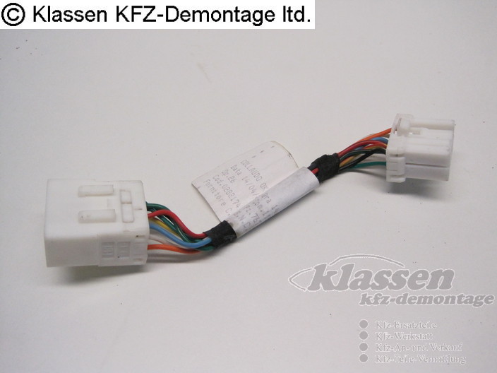 wiring Harness cable 0282174 Ferrari 360 Modena 360 F1 03.99- | eBay