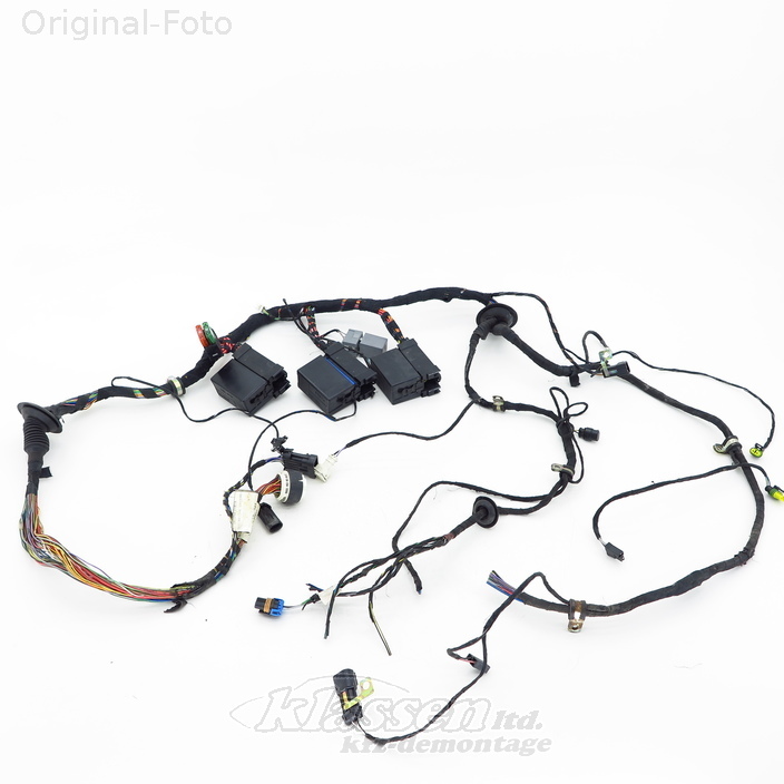 wiring Harness front Ferrari 360 Modena 183347 | eBay