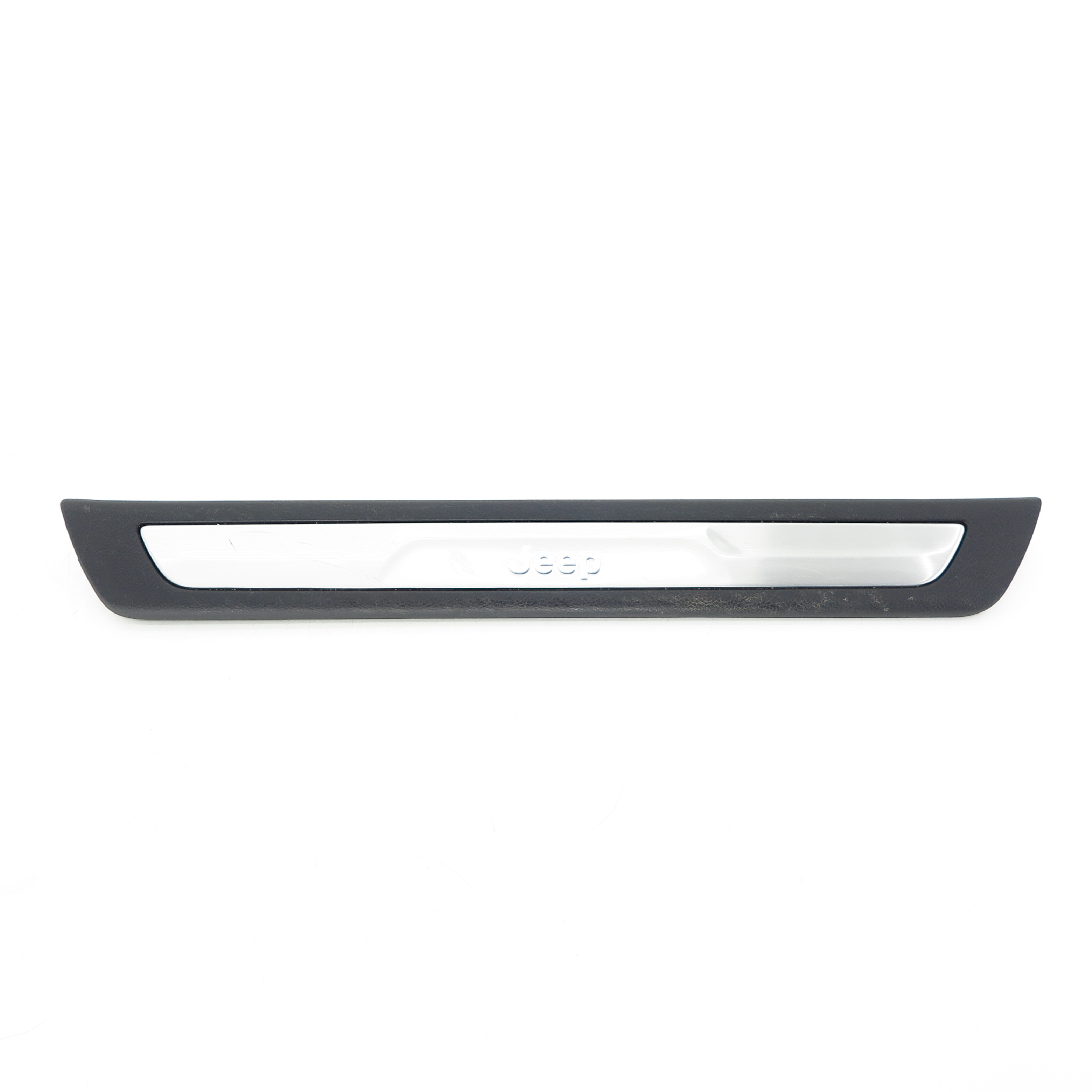 door sill protector front Left Jeep GRAND CHEROKEE IV WK2 11.10