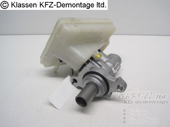 master Brake Cylinder TRW Mini R56 09.06- NUR 30700 KM | eBay