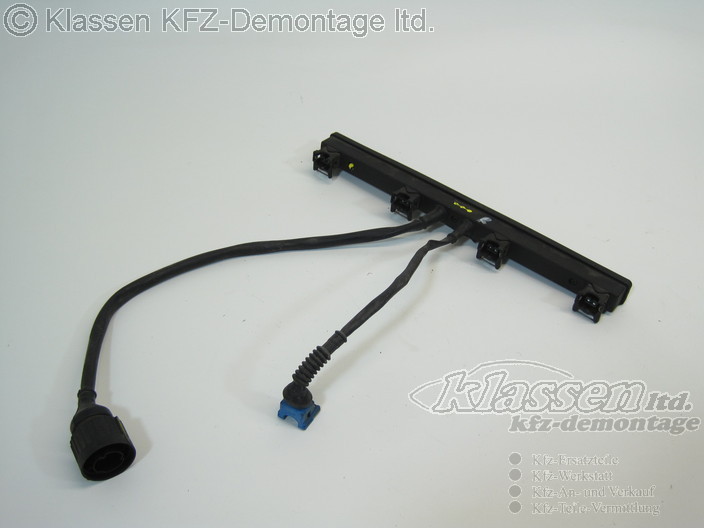 wiring Harness fuel rail right Ferrari 348 08.90- | eBay