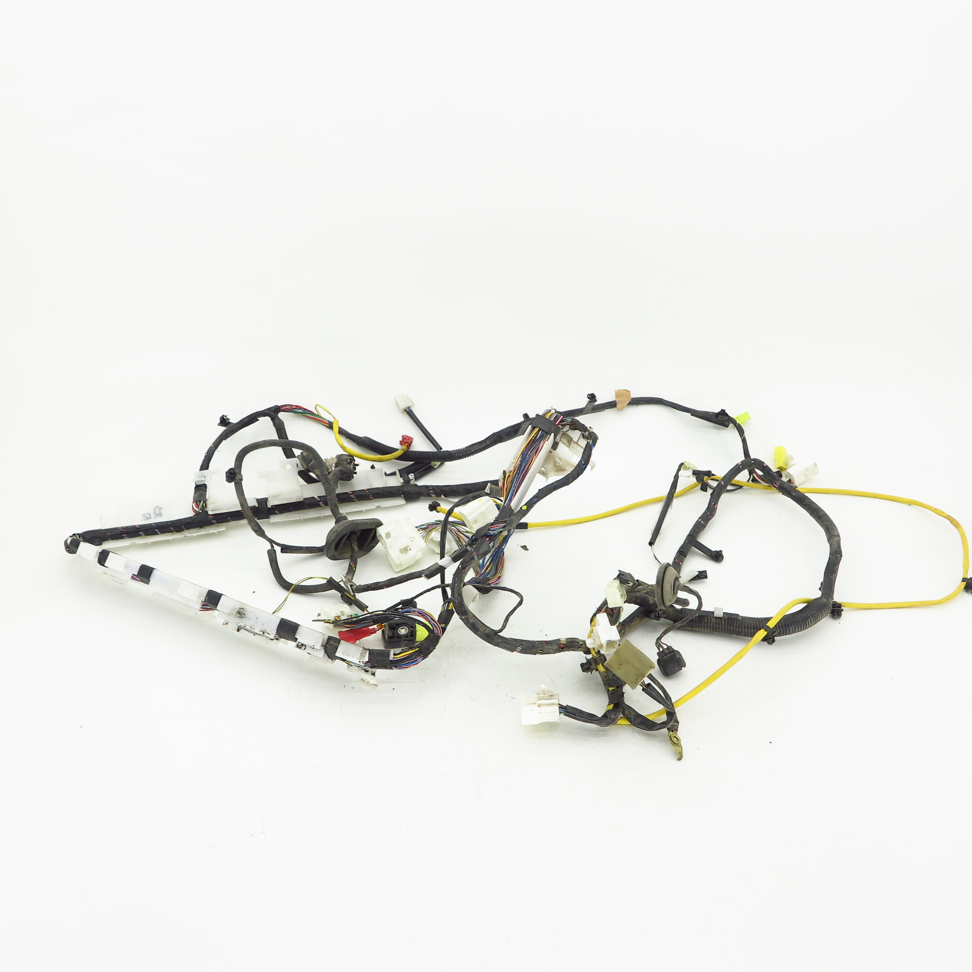 wiring Harness Interior Right Mitsubishi Pajero IV V80 8510A856 (154752