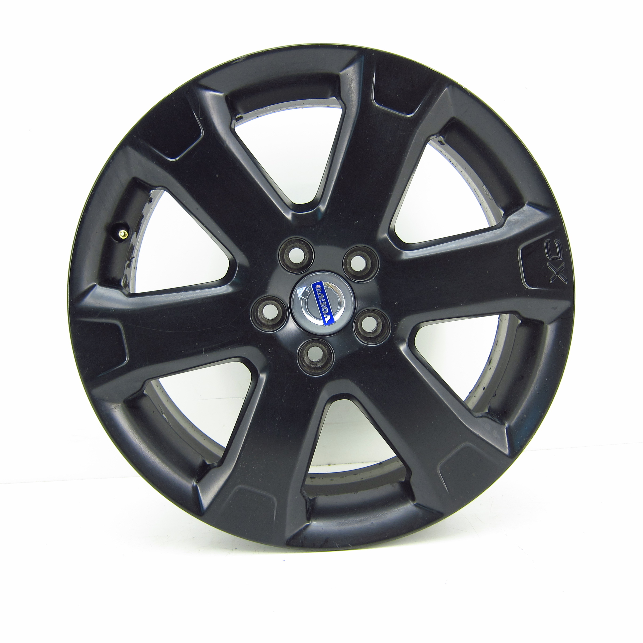 alloy Wheel 7Jx18H2x49 Volvo XC 90 I D5 10.02 31200545 18 inch eBay