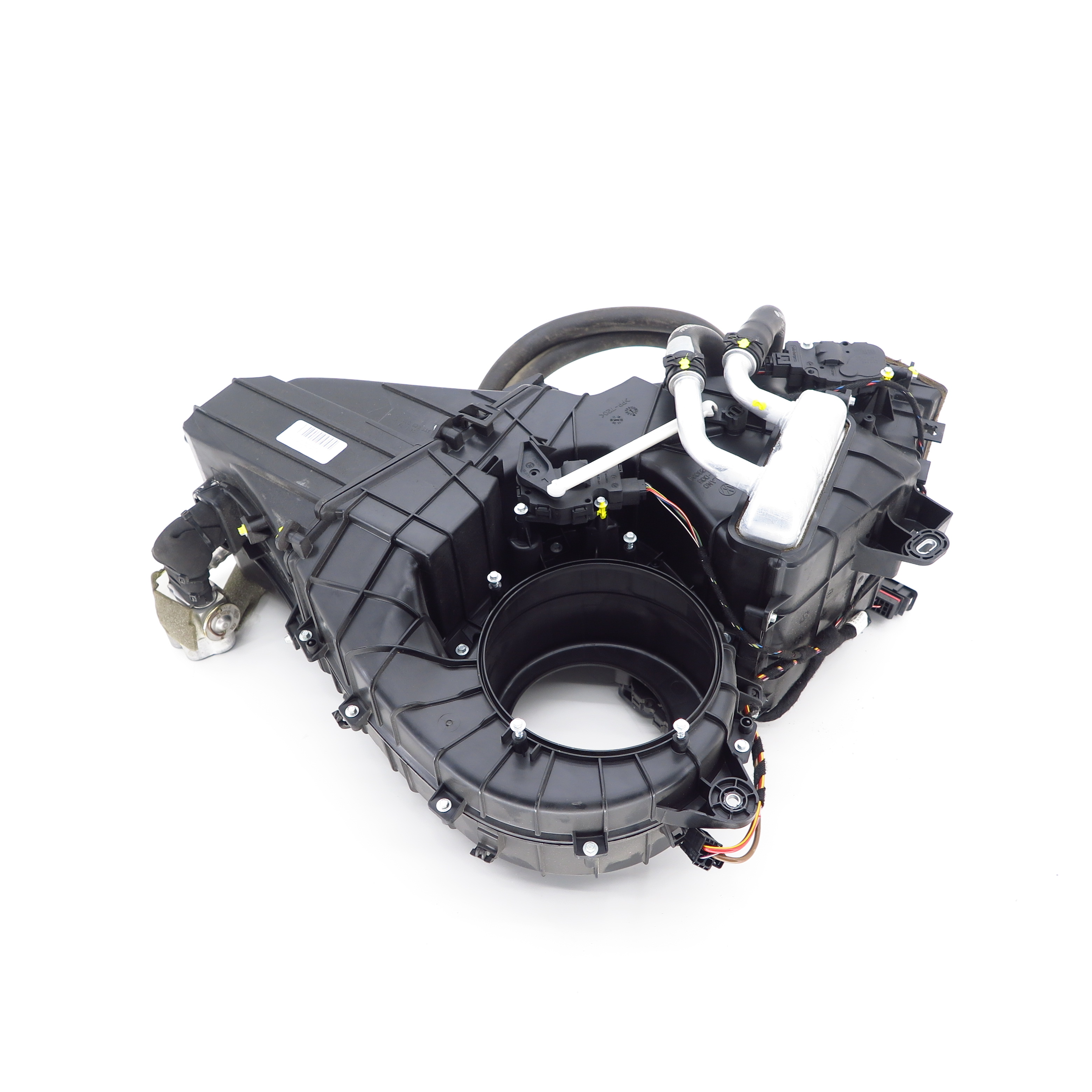 heater Blower Box Porsche Cayenne 92A 958 06.10 heater box Klimakasten eBay