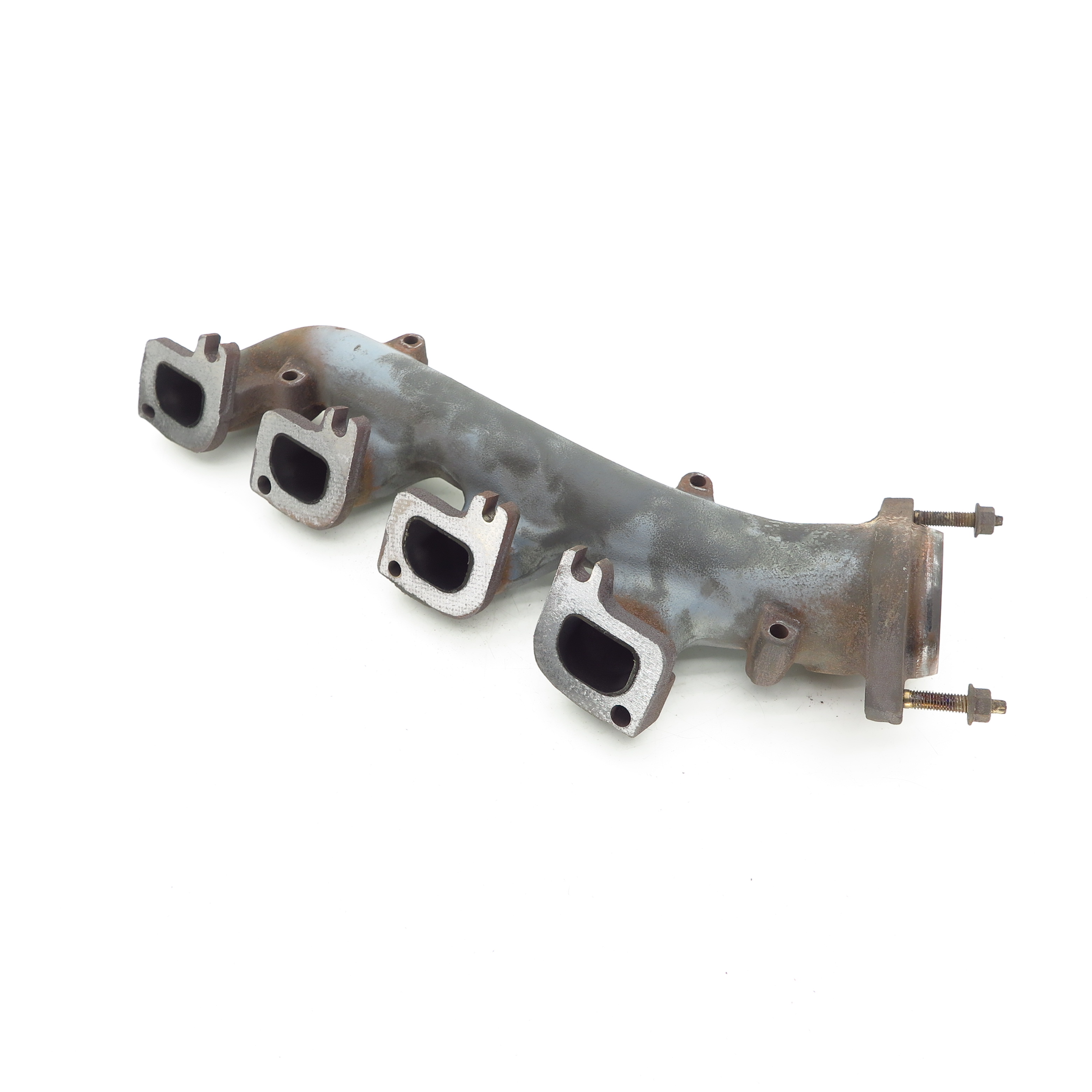 exhaust manifold Left Jeep GRAND CHEROKEE IV WK2 6.4 SRT8 11.10 05038537AC eBay