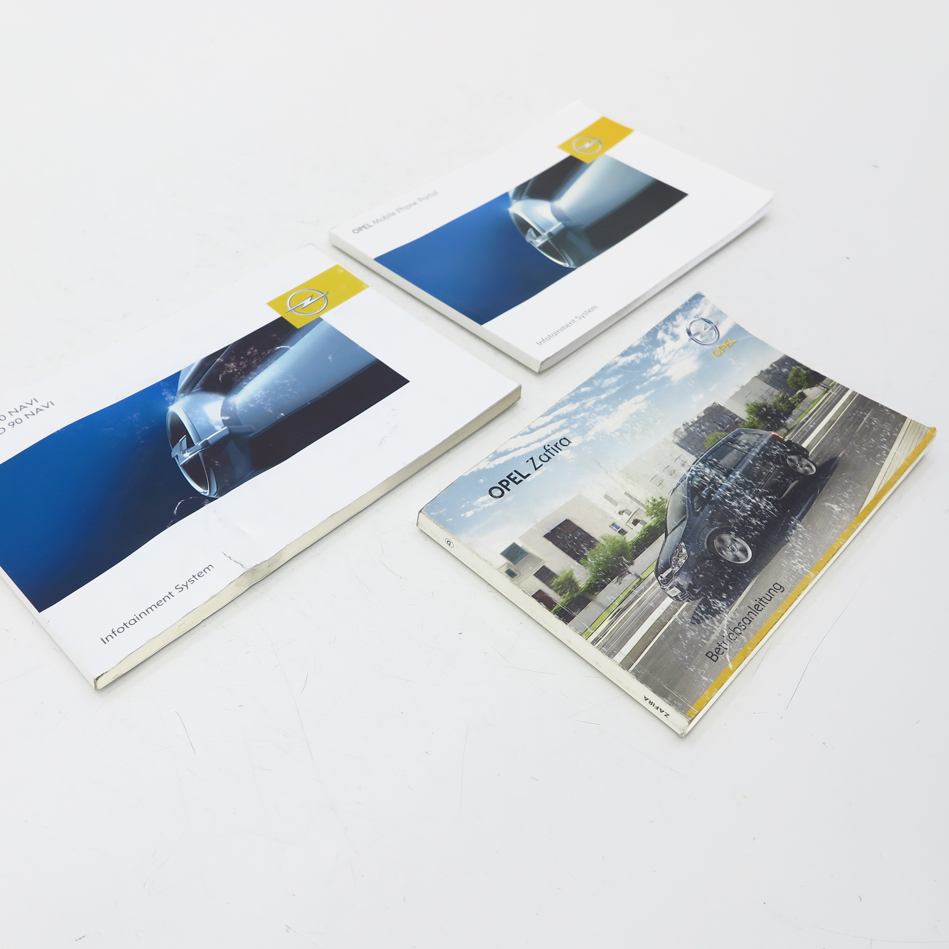 Artikel en voertuiggegevens