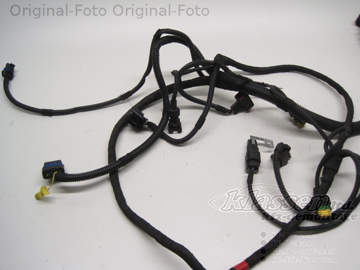 wiring Harness engine right Ferrari F430 230040 | eBay