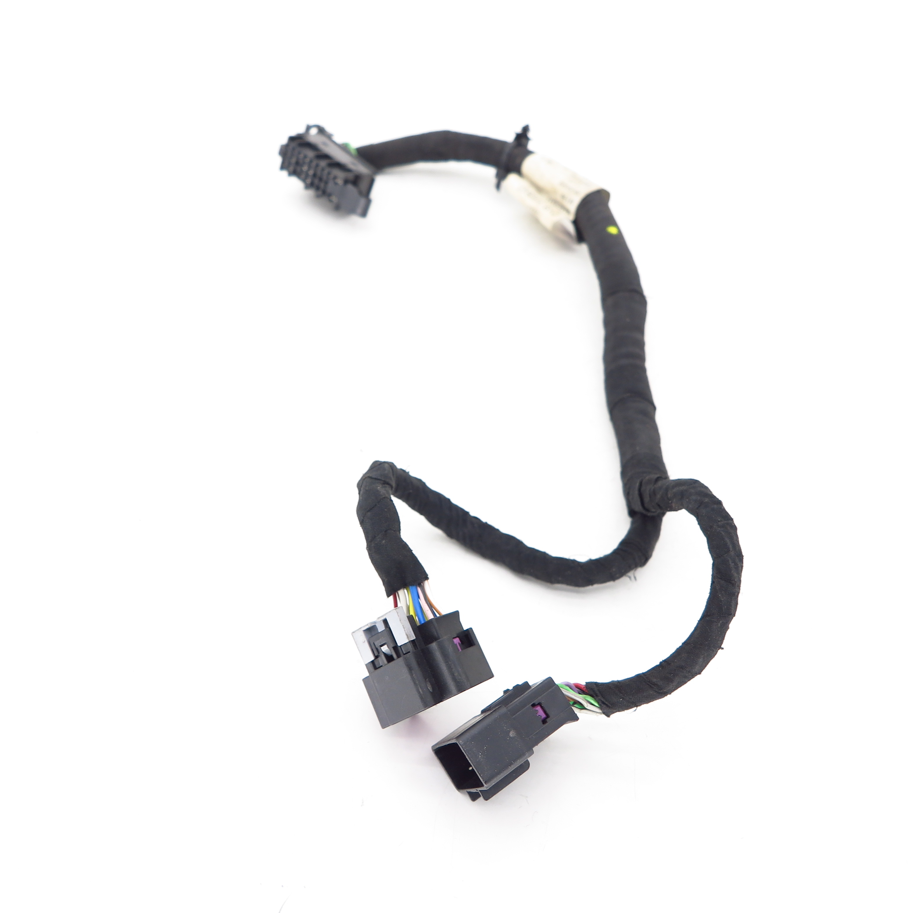 wiring Harness amplifier Maserati 4200 4.2 03.02- 200647 | eBay