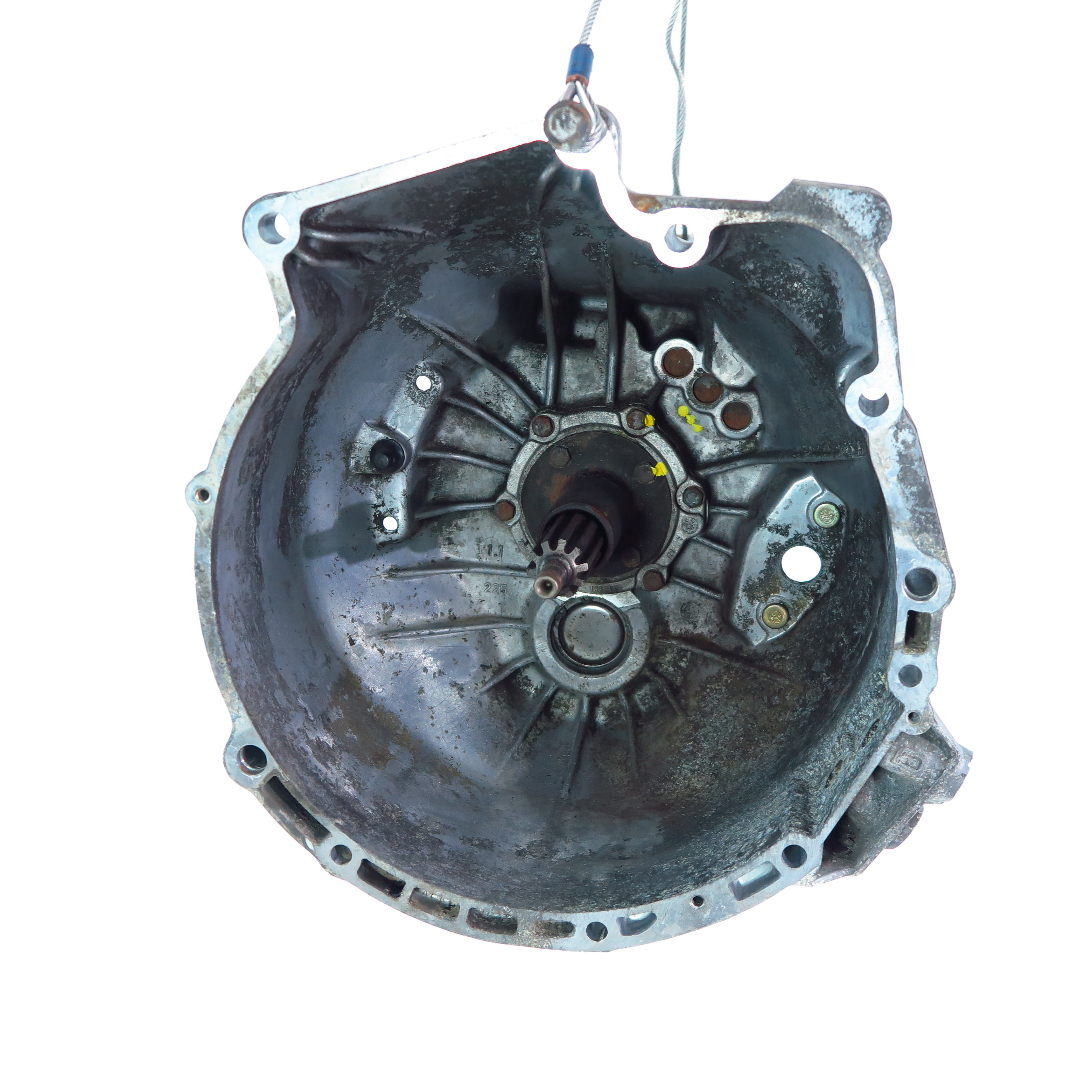 gearbox BMW E30 325 E28 525 23001221055 23001221206 23001220573 eBay