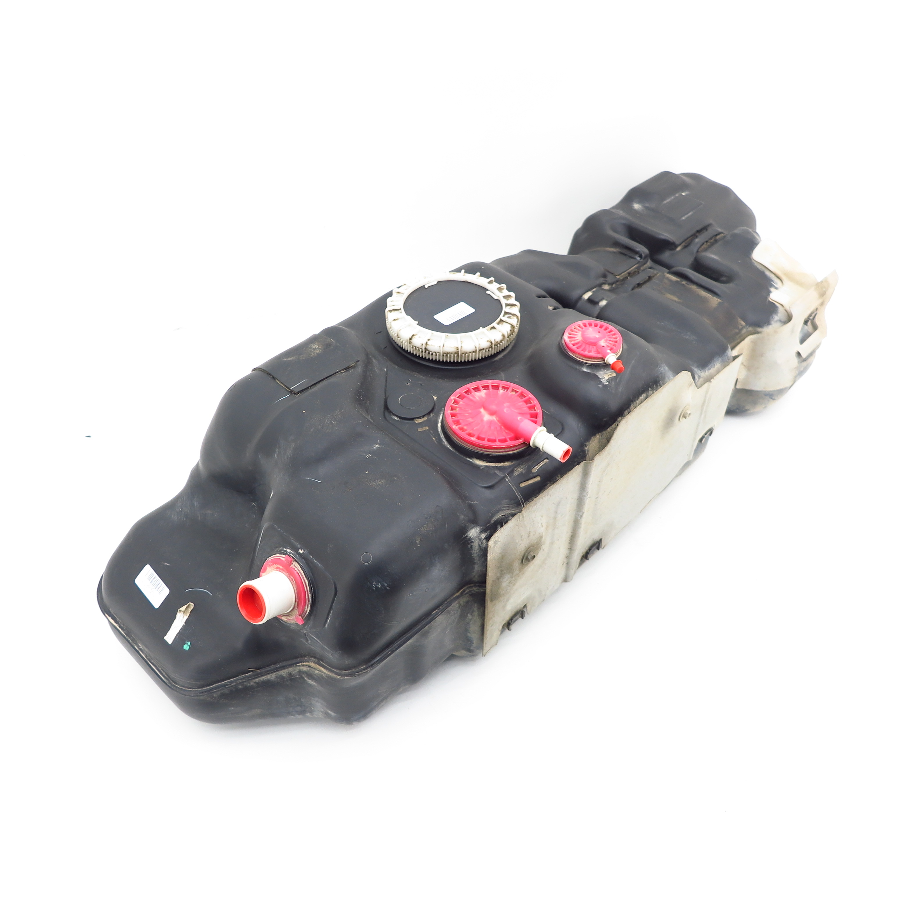 fuel tank Toyota Land Cruiser Prado J12 3.0 D4D tank Dieseltank eBay